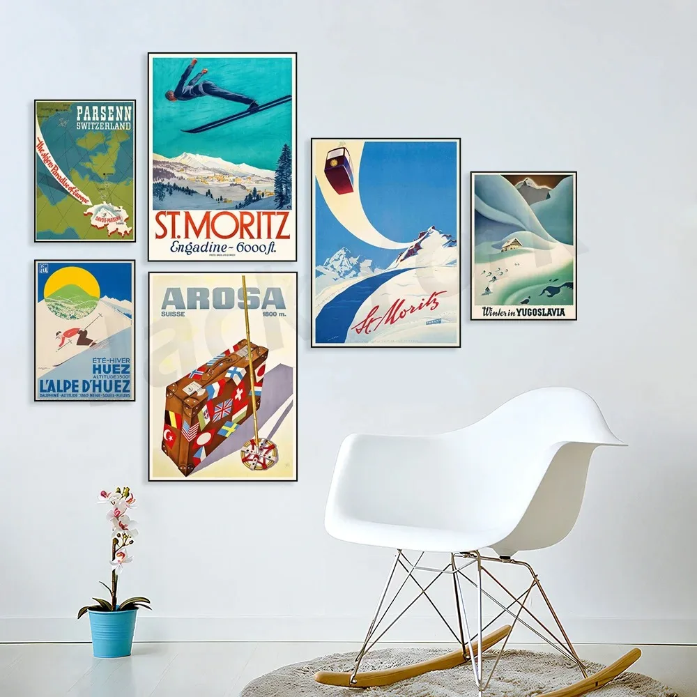 Зима в Македонии-Св. Мориц Энгадин леч-АМ-арльберг Австрия-зермэтт