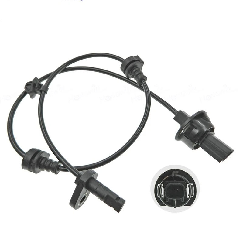 57470-T5A-003 57475-T5A-003 задний левый правый ABS Датчик скорости колеса аксессуары для Honda