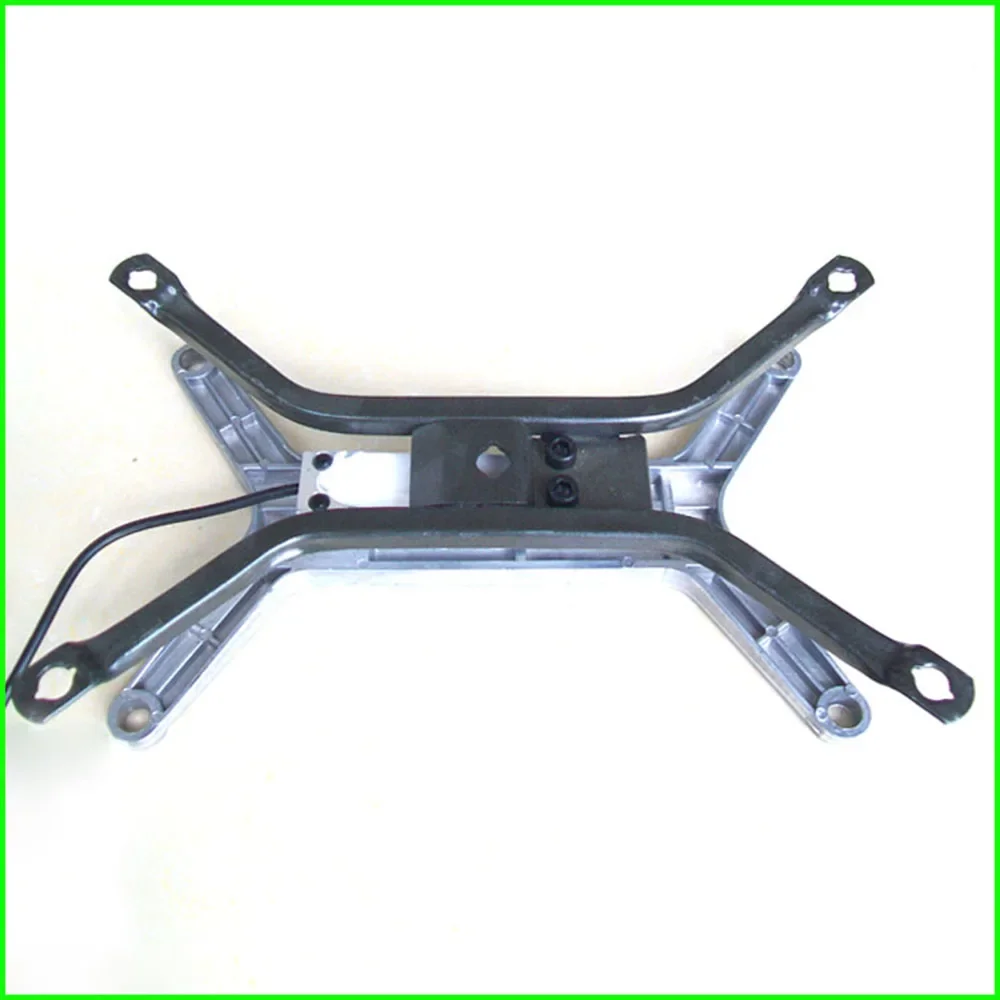 

Самодельная электронная фотовспышка, аксессуары, стойка для шкалы, стойка для лотков