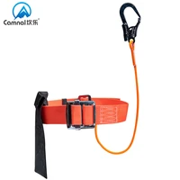 high strength safety rope high altitude work safety belt safety work belt waist hook rescue rope aerial work safety belt