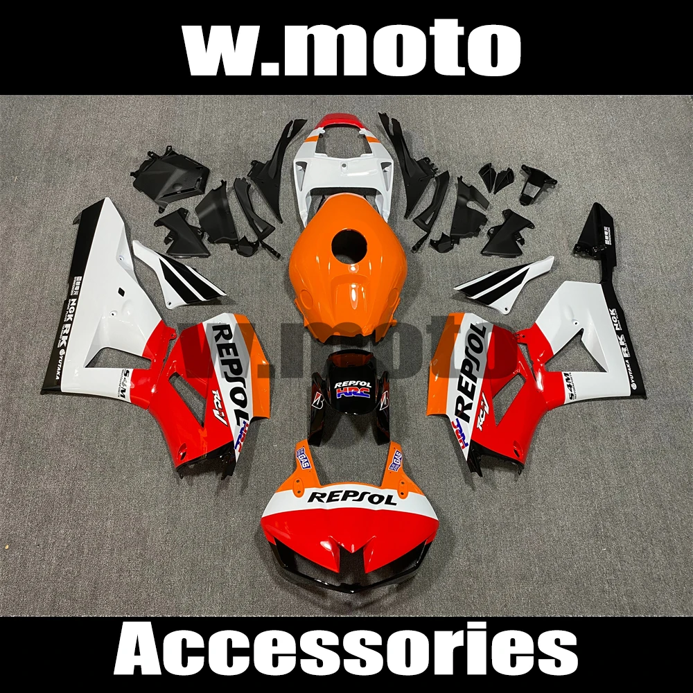 

Motorcycle Fairing Kit ABS Plastic Body Injection Bodykits For HONDA CBR600 RR CBR600RR CBR 600RR 2013-2015 2016 2017 2018 2019