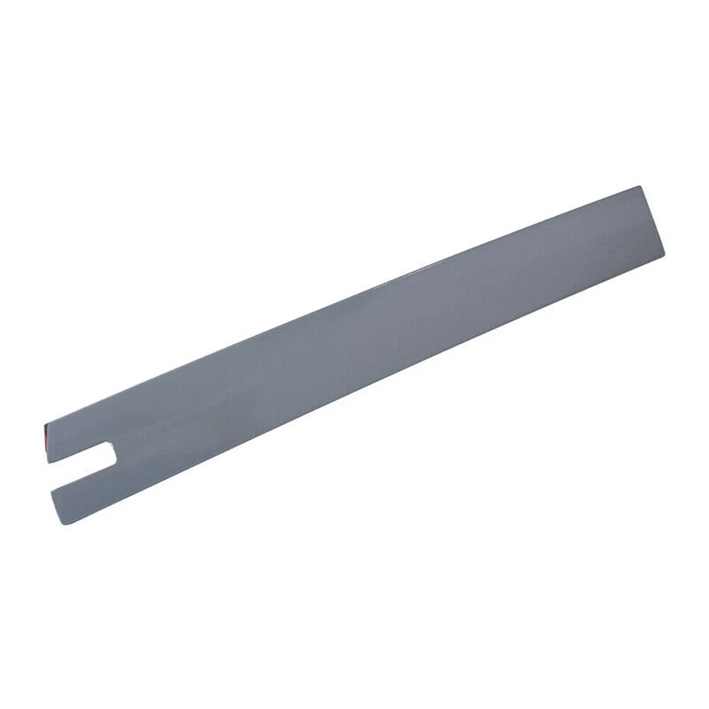 

M3 420i 54377184038 Convertible Roof Top Hinge Cover Gray Hinge Cover Part Number:54377184038 Plastic Right Convertible Roof Top