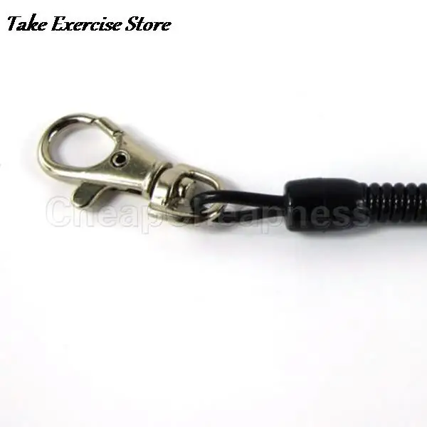 

Высококачественный Черный рыболовный инструмент SF длиной более 1,1 м, веревка для ловли нахлыстом, веревка для ловли рыбы, практичный инстру...