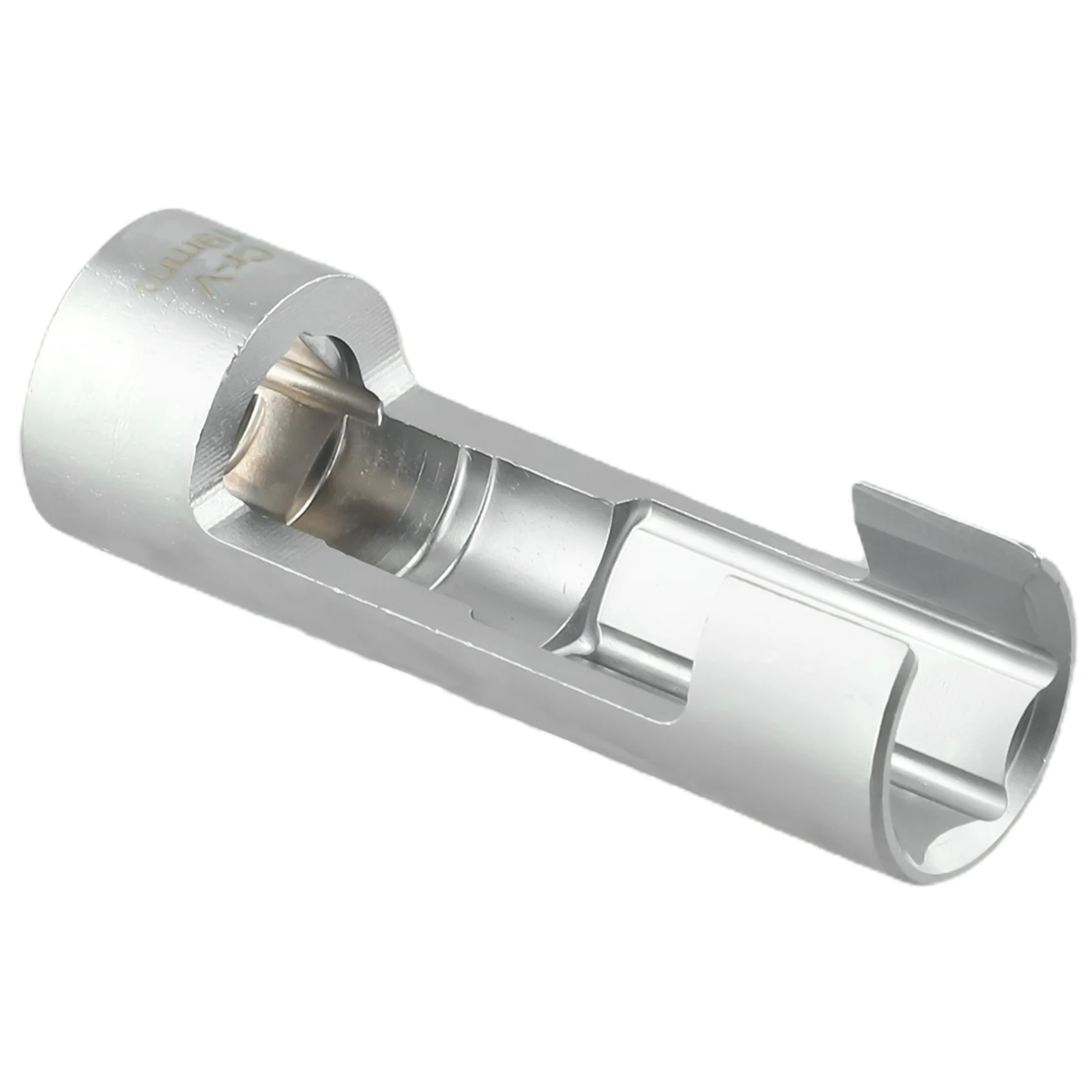 17 мм/19 мм труба форсунки дизельного топлива шестиугольная втулка для снятия