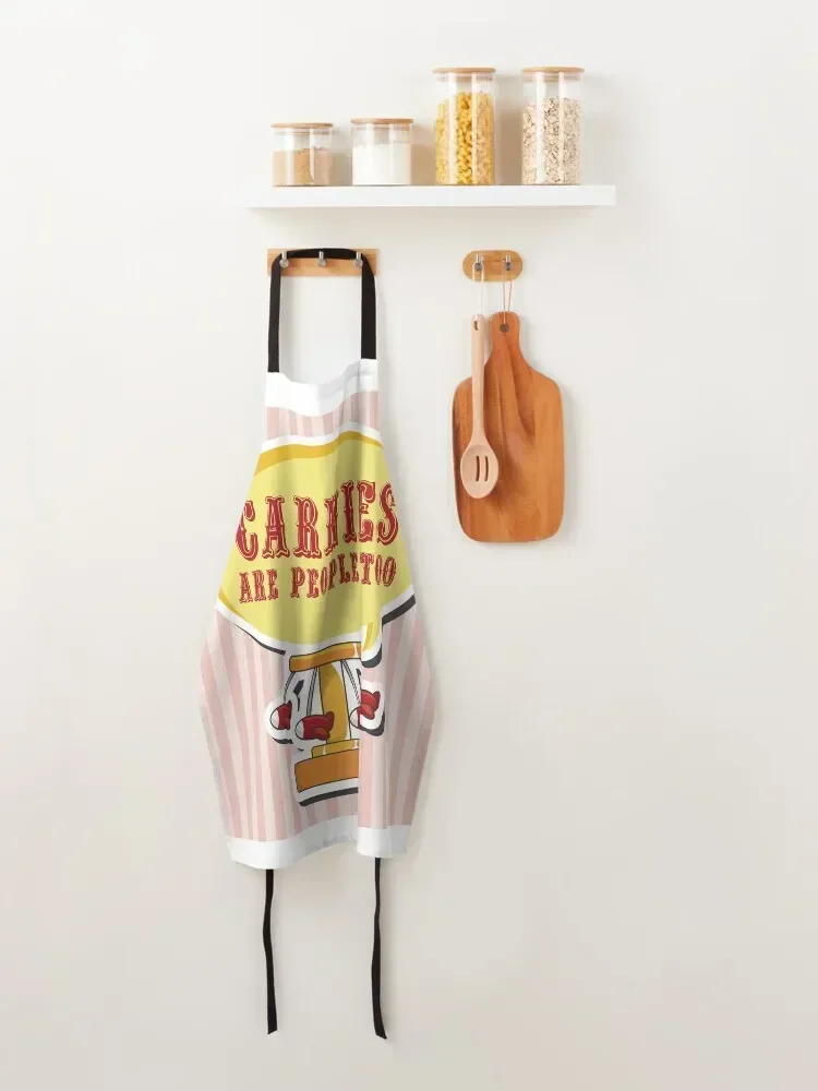 Карнизы — люди слишком фартук кухонная одежда для мужчин рабочие дамы забавные