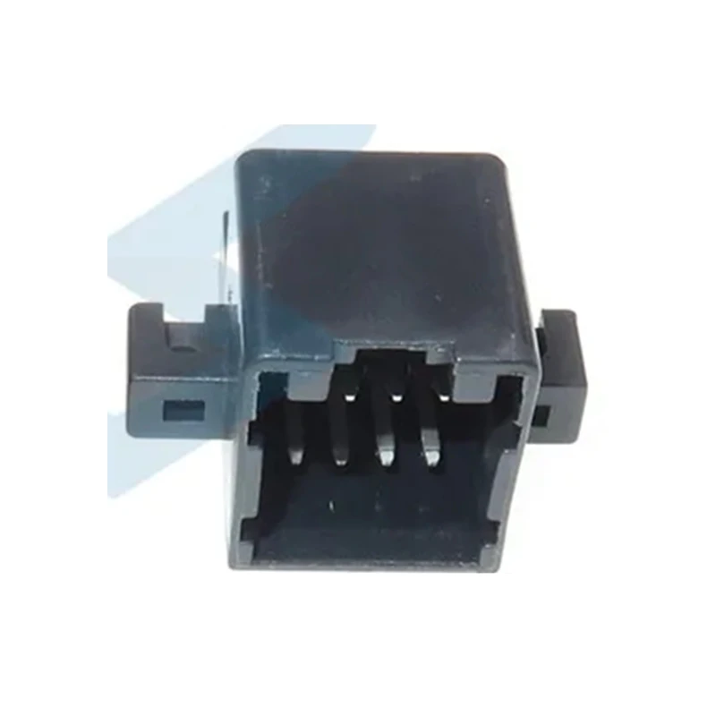 

2 комплекта 8-контактный 174049 -2 174044 -2 Автомобильный стеклоподъемник в сборе, кабельная розетка, сборка переменного тока, автомобильные контактные разъемы