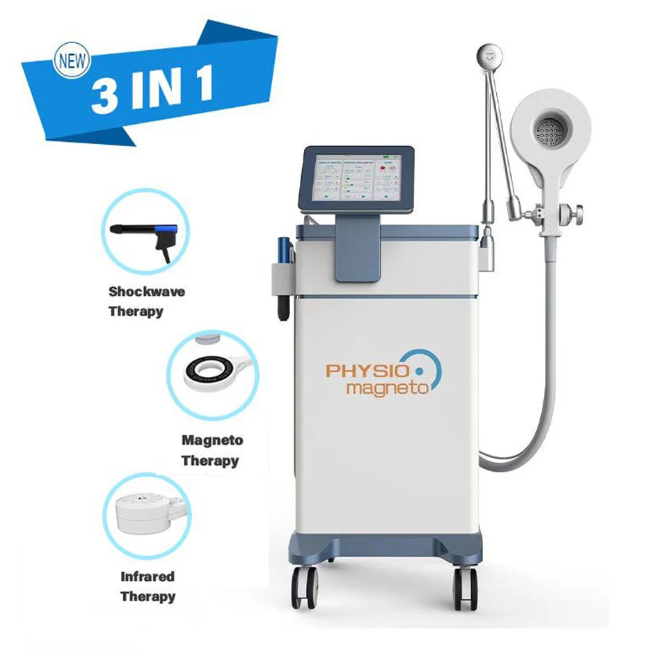 Высококлассный инструмент для электромагнитной