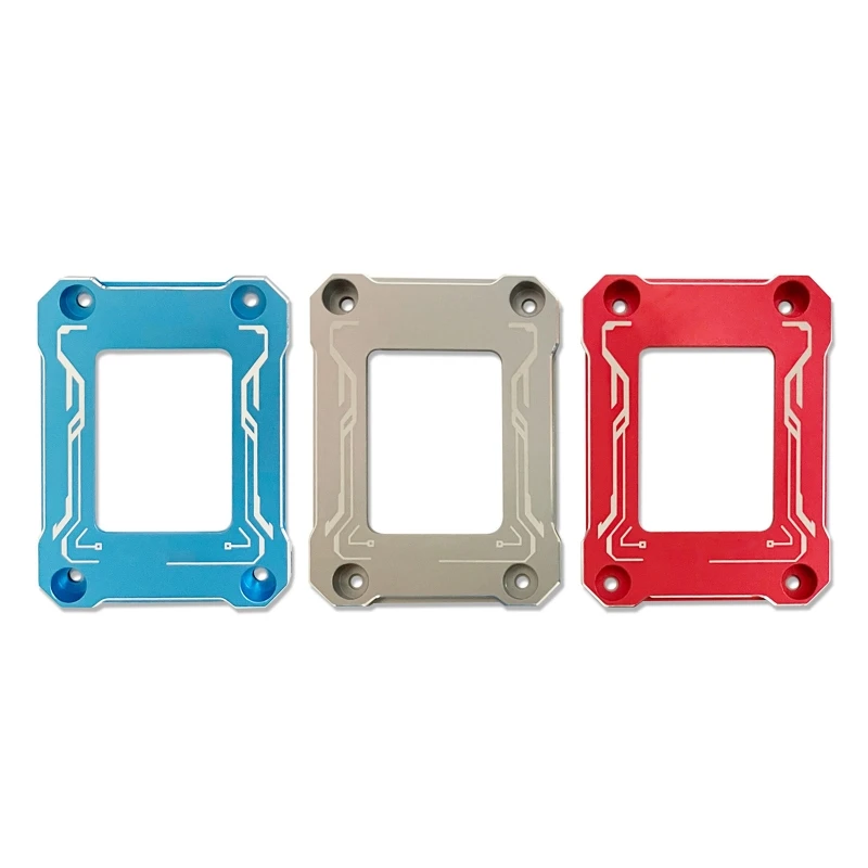 

Скоба для коррекции изгиба процессора C5AE для фиксированной задней панели LGA1700 Intel12 Gen