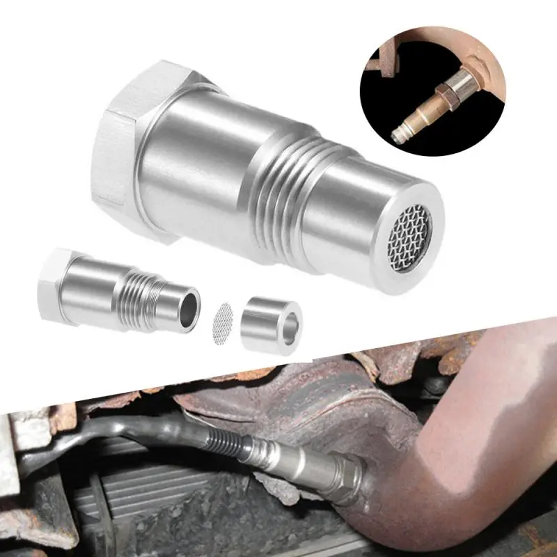 Bung Catalytic Converter Car Accessories