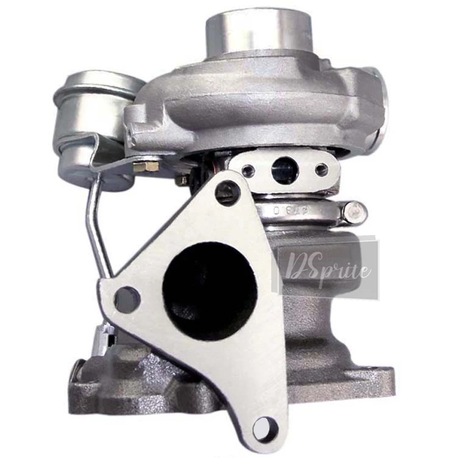 Турбокомпрессор TD04l Turbo для Subaru Forester 2.0 T 211 HP 14412-AA360 14412-AA140 14412AA231 14412AA4560 14412AA260
