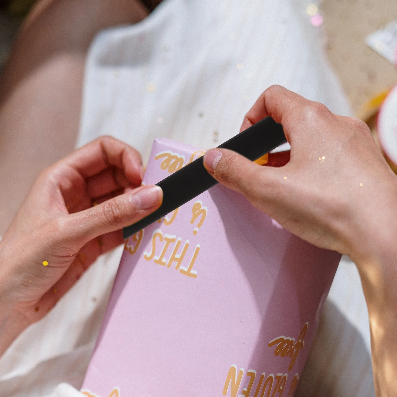 

Ribbon Black Diygift Wrapping Satin Craft Wedding Ribbons Crafts Bulkwhite Spool Party Bow Wreath Sewing Yard Rustic Belvet