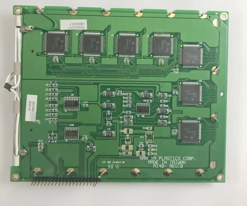 ЖК-экран LMBGDS148