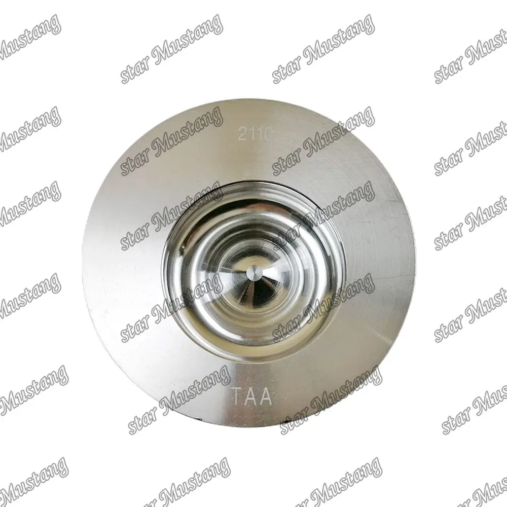 Id id 6208-31-2110 подходит для запчастей двигателя Komatsu