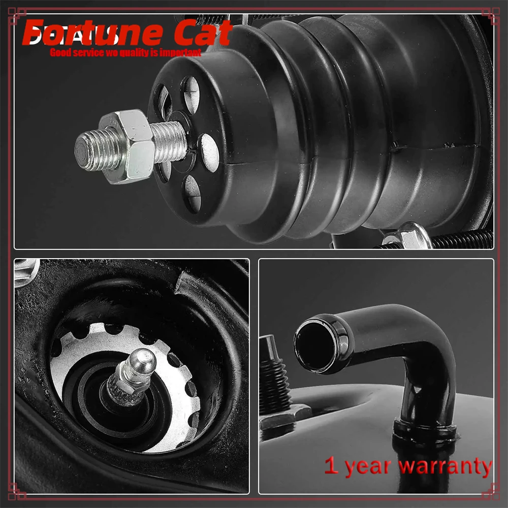 Усилитель мощного тормоза для Nissan Tsuru 1991-2011 47210Y02G0 47210F420B 47210F4205