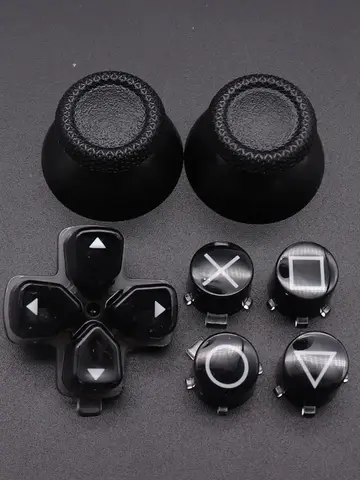 Кнопки для геймпада PS5 XOXNXEX