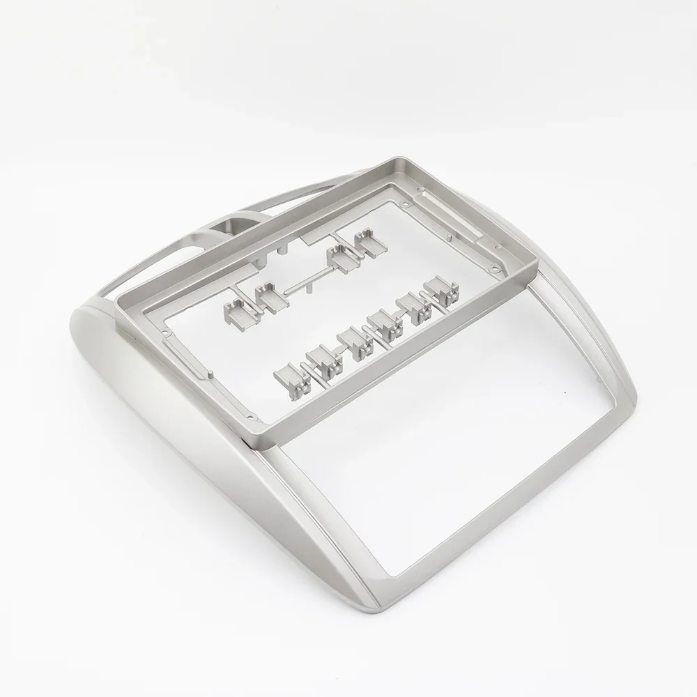 9-дюймовый автомобильный каркас адаптер для фасции Android-радио аудиосистема