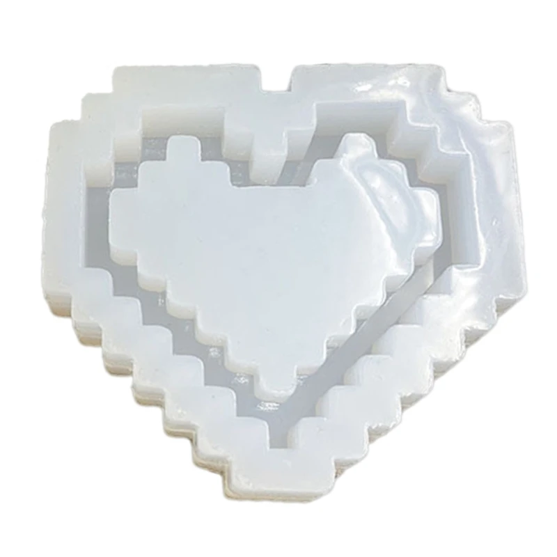 

4 шт., форма для шейкера из эпоксидной смолы