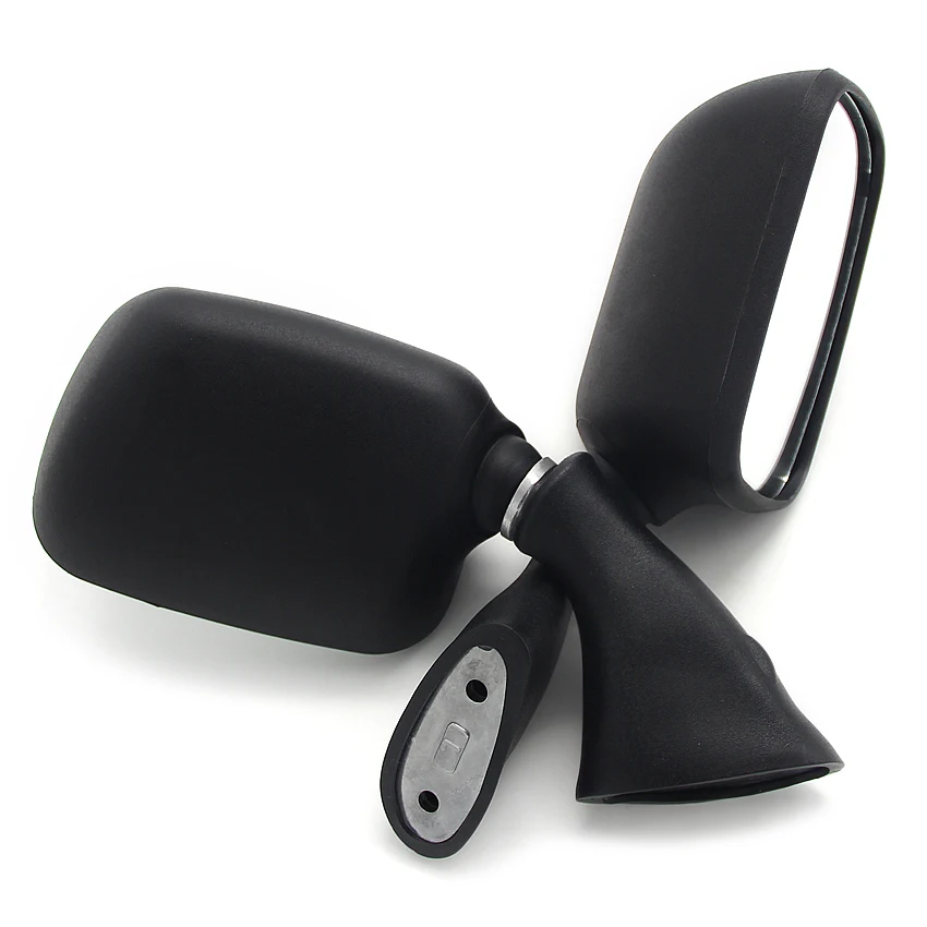 Боковое зеркало для мотоциклов Suzuki GSX1300R Hayabusa GSX1300RA GSXR1000 GSXR750 GSXR600 аксессуары