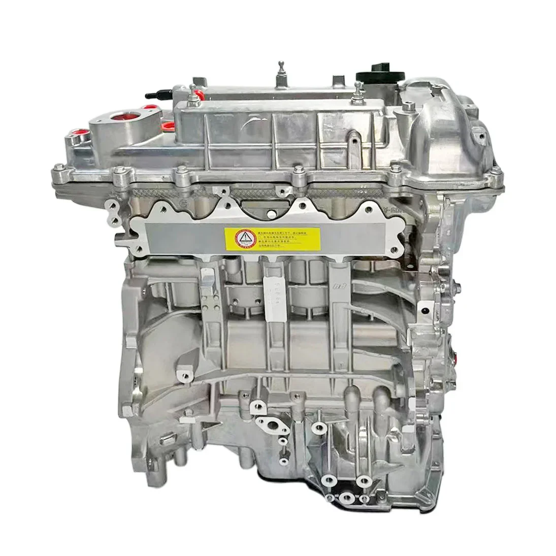 Двигатель Gamma Turbo-Gdi 1 6 л G4FJ для Veloster I30 IX35 Kona Elantra Sportage Ceed