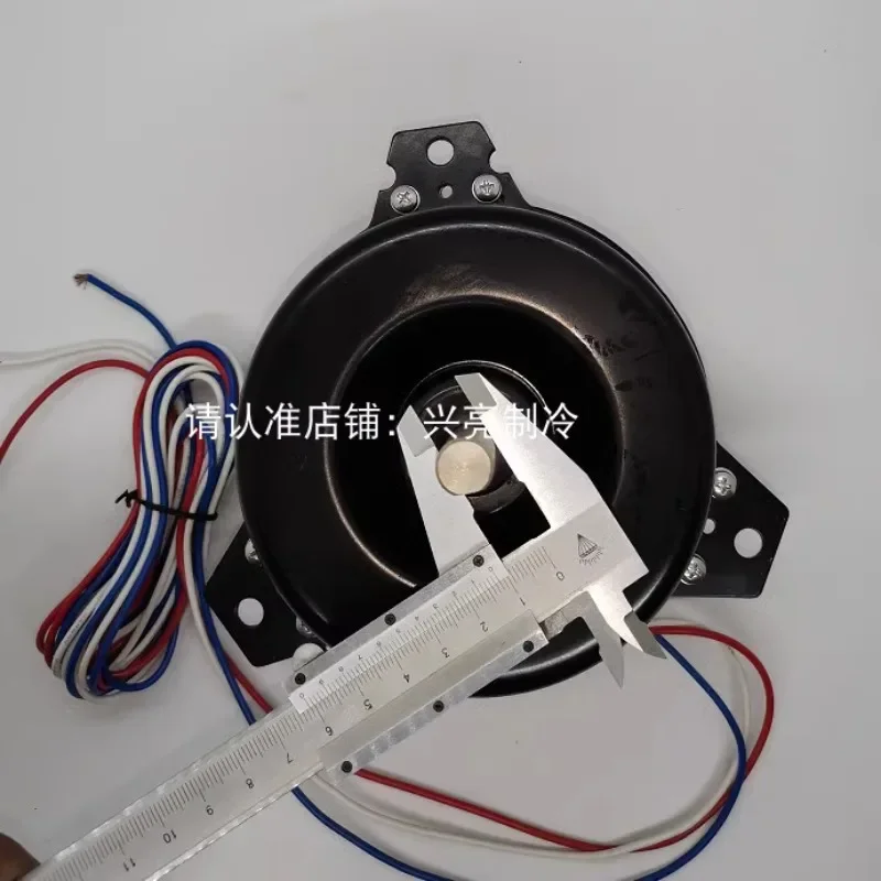 Двигатель LF356 электрический вентилятор 60 Вт испарителя для холодильного