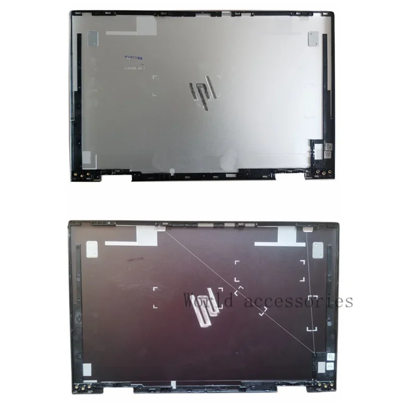 L93204-001 новый для HP Envy x360 15-ed 15-ee TPN-C149 верхняя крышка задняя ЖК-дисплей ноутбука
