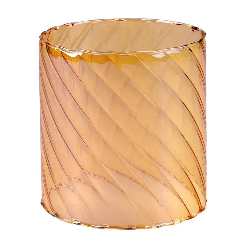 Стеклянный абажур Wind крышка фонаря для кемпинга на открытом воздухе Сменные