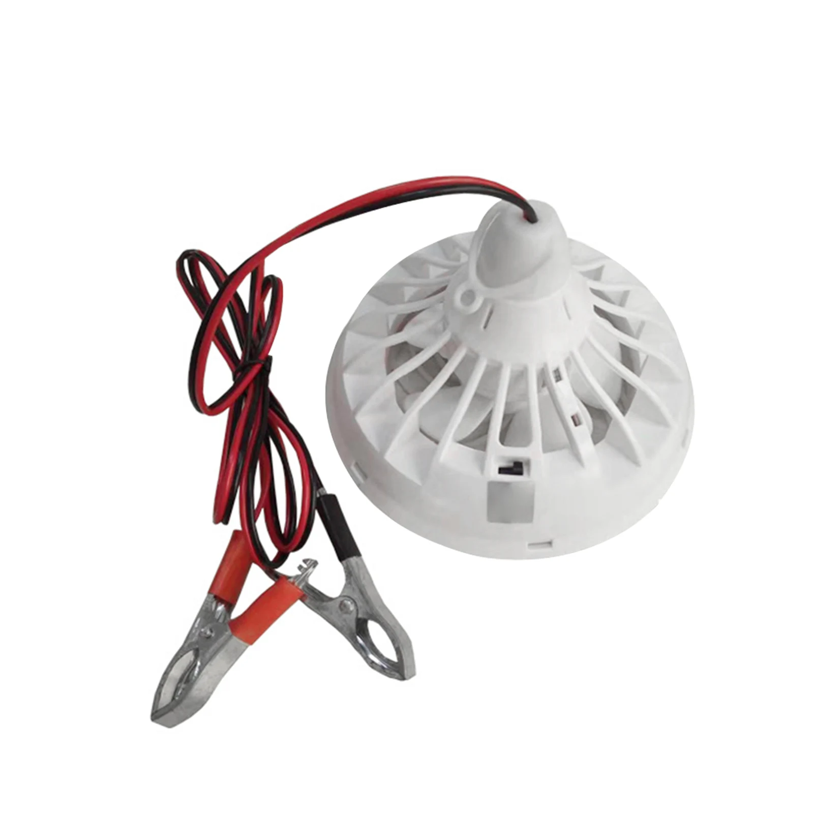 

With Fan Summer Fishing Gift Portable LED Camping Lantern Home Hanging Solar Powered Multifunctional Office Tent Survival