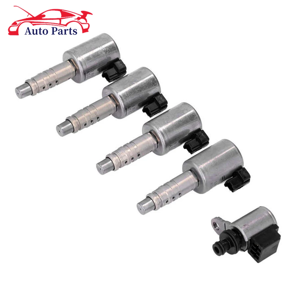 Автозапчасти RE0F10E JF017E JF016E CVT8 искусственная кожа 5 шт. в комплекте для Nissan Infiniti