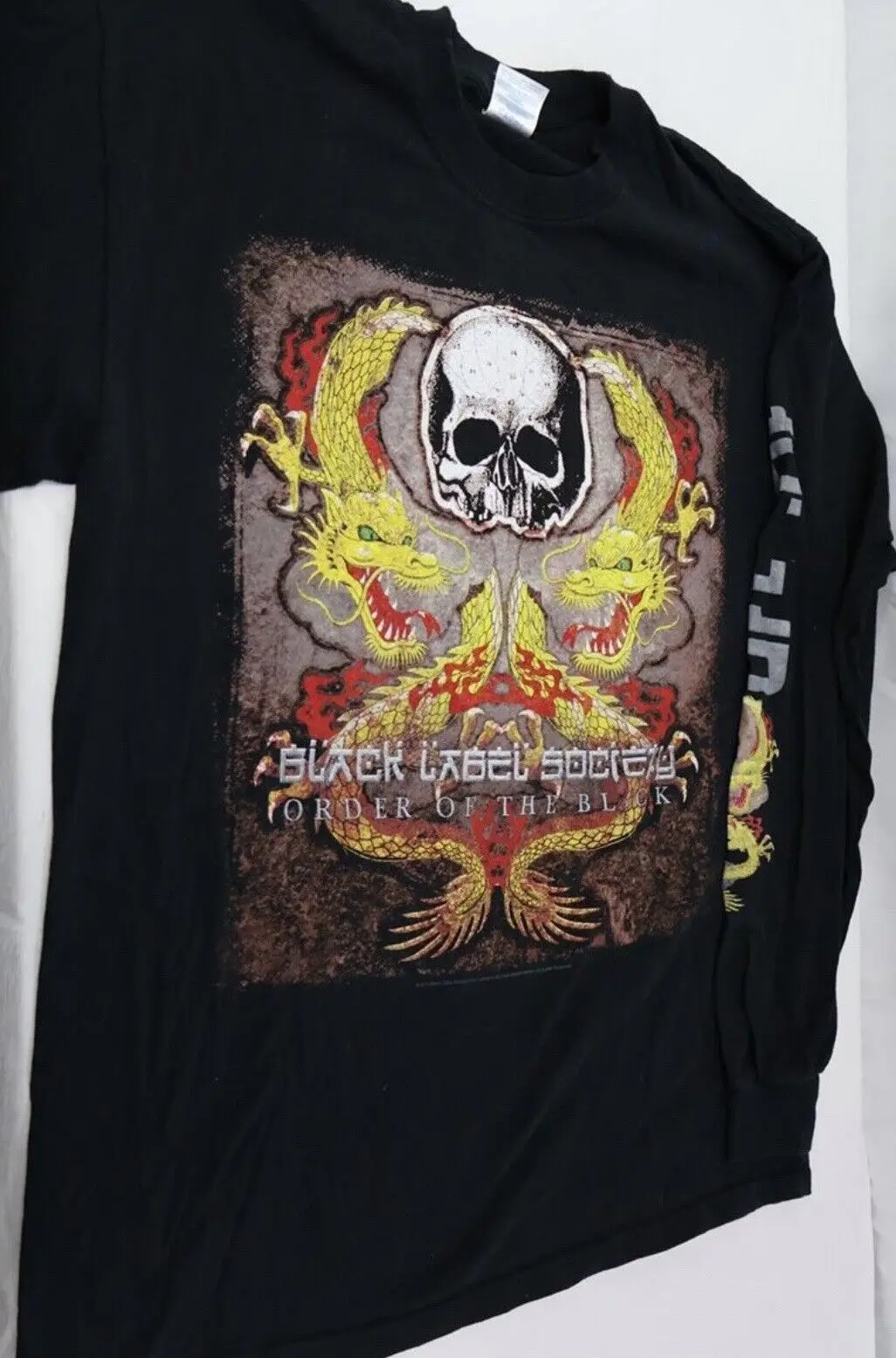 Коллекция 2010 года черный ярлык общественный заказ черная дорожка большой размер