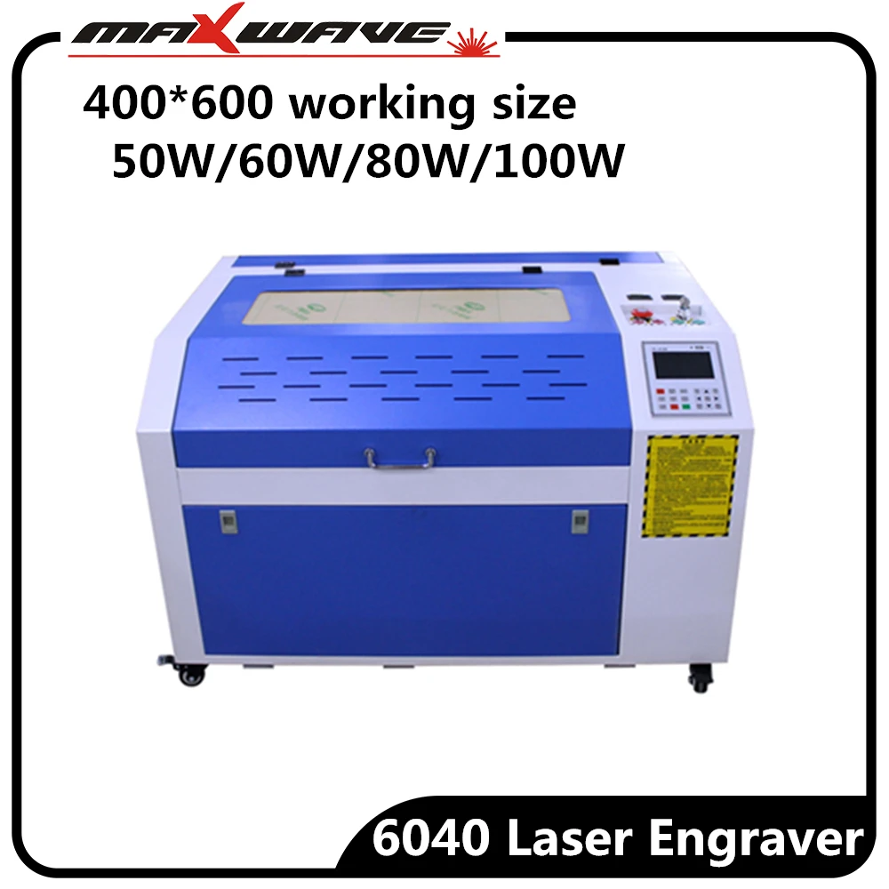 

Maxwave 400*200cm Working Area Lazer Engraving Machine Corellaser Online Software For Textile Jeans Furniture Toys Engrave