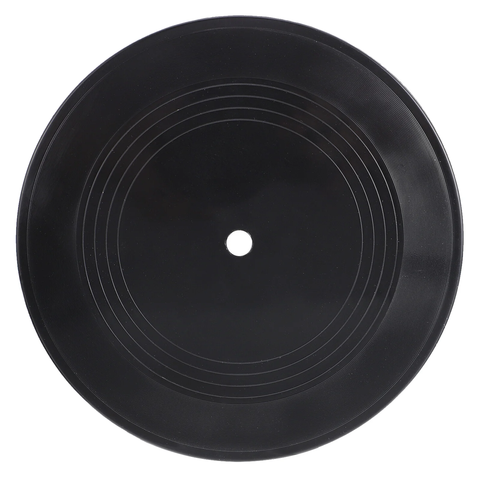 

10 шт., декоративные виниловые диско-диско