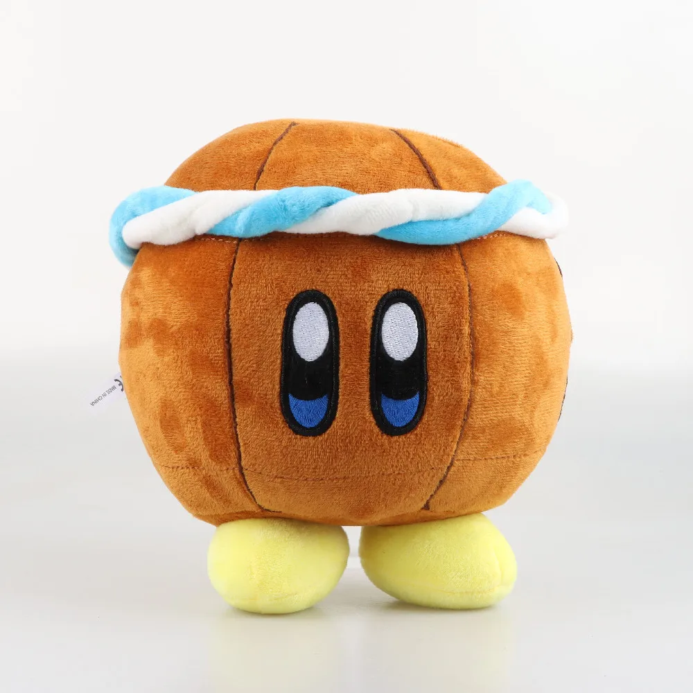 

20 см милые Мультяшные звезды Kirby Meta Knight косплей клоун кавайные плюшевые игрушки милые животные мягкие куклы игрушки Детский подарок