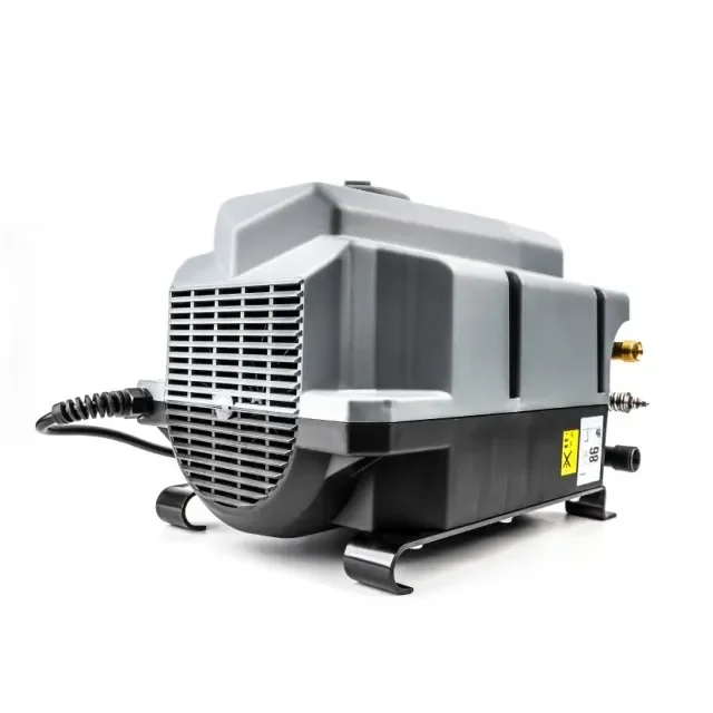 SGCB Автоматическая автомойка высокого давления Электрическая мойка 3100 Вт Мойка