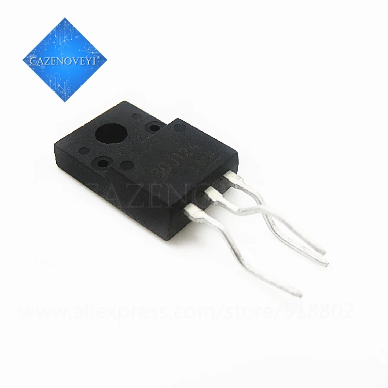 10 шт. GT30J124 30J124