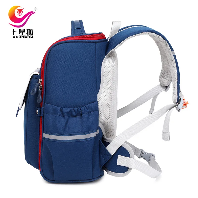 waterproof Children School Bags For Girls boys School Backpacks Kids Orthopedic schoolbag book bag Mochilas Escolar