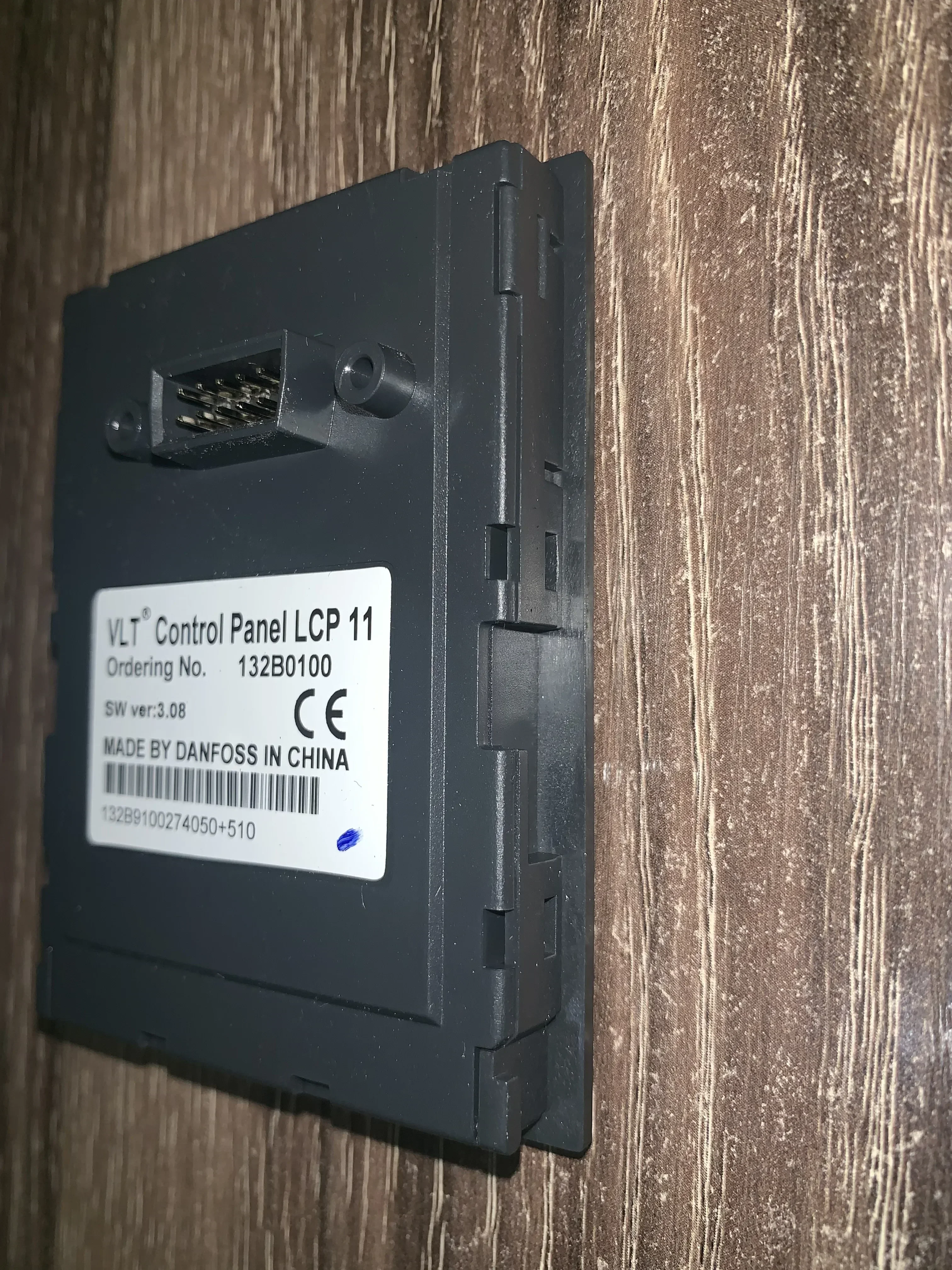 Новые модели Danfoss FC51