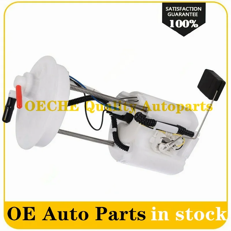 Новый топливный насос в сборе 17045-SNV-000 подходит для Honda Civic 2006 2007 2008 2009 2010 2011 17045SNV000 1