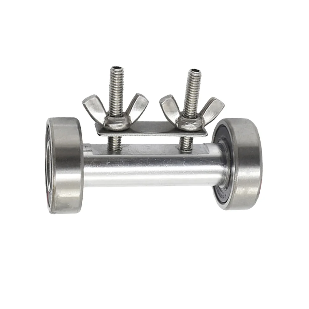 

Sharpener Guide Sharpening Honing Chisel Jig Tool Clamping Planer Fixed Anglescrews Device Screw Wood Clamp Planers Iron Holder