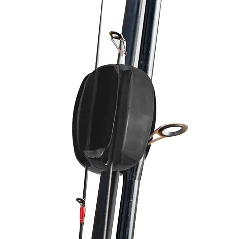 

Fish Rod Fixed Multifunctional Fishing Rod Retractor Anti-Collision Fishing Pole Retractor And Holder Fishing Tool