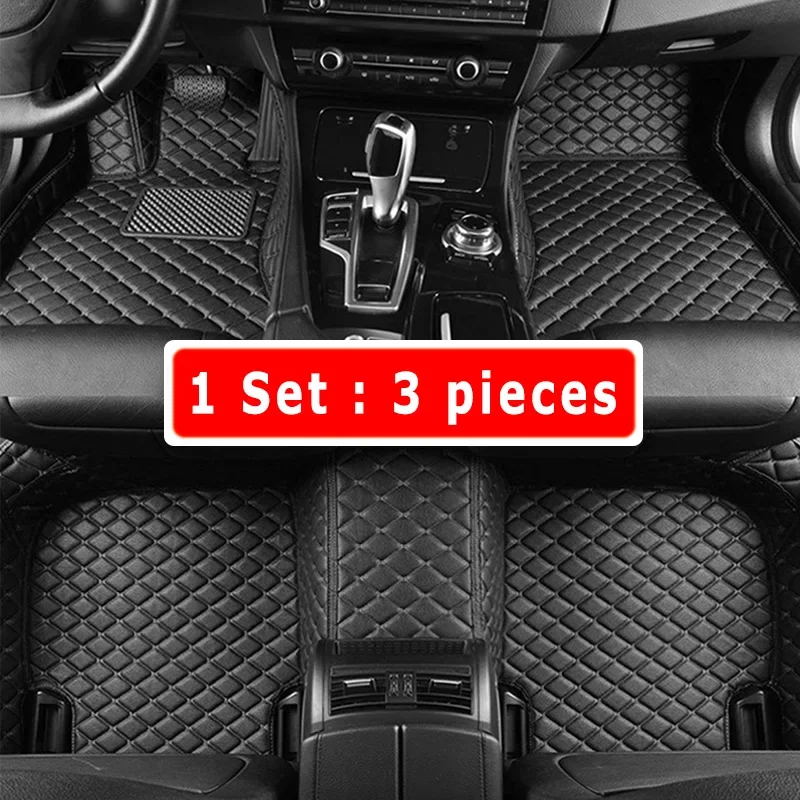 Фото Коврик для пола автомобиля, коврик для багажника для Skoda Superb 2013, 2012, 2011, 2010, 2009, кожаный водонепроницаемый коврик, автомобильные аксессуары для интерьера №3