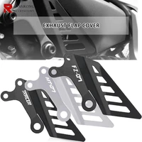accelerator control cover frame protector mt 07 tracer tracer 700 tracer 7 motorcycle fairings cover 2022 for yamaha mt 07 fz07