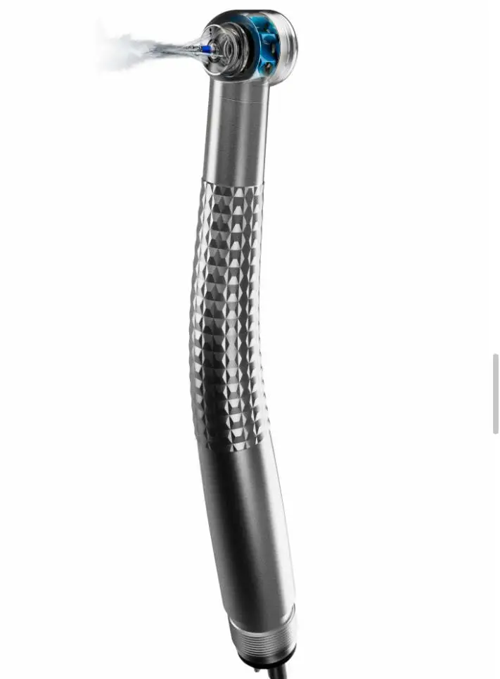 

High Quality Woodpecker Dental Handpiece High Speed Professional Turbine Hand Piece