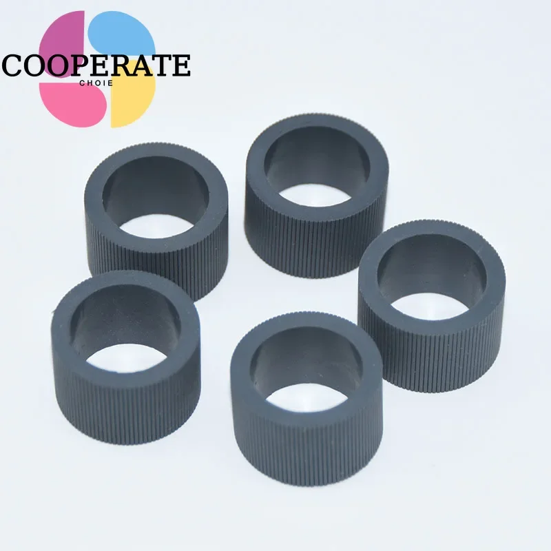 60шт 1484864 148-4864 Покрышка ролика подачи для Kodak i1200 i1300 i1210 i1220 i1310 i1320 i2400 i2600 i2800 SS500 SS520