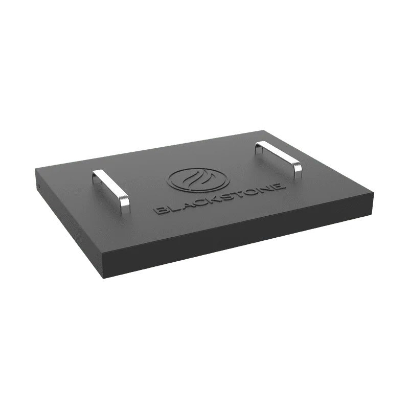 

Жесткий чехол Griddle для передних или задних моделей смазки