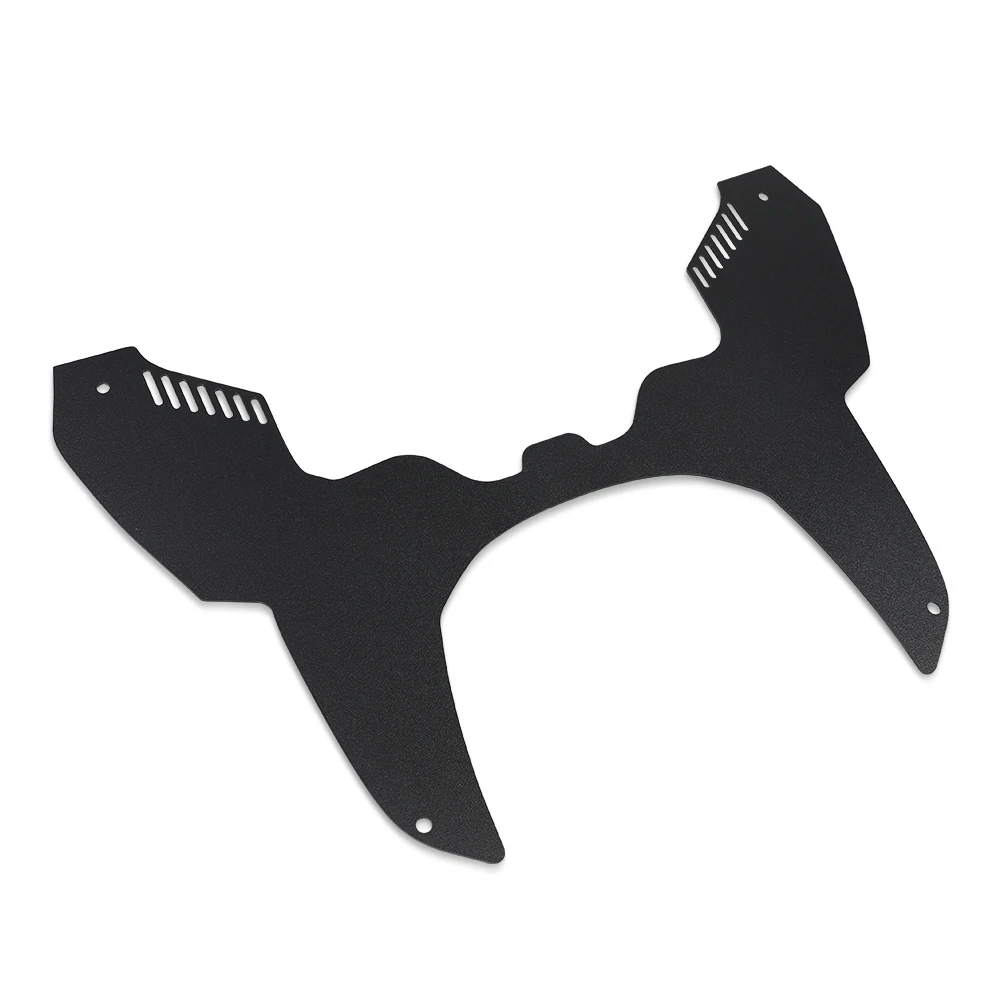 Передняя крышка мотоциклетного топливного бака дефлектор Kshield для Honda CRF1100L Africa Twin