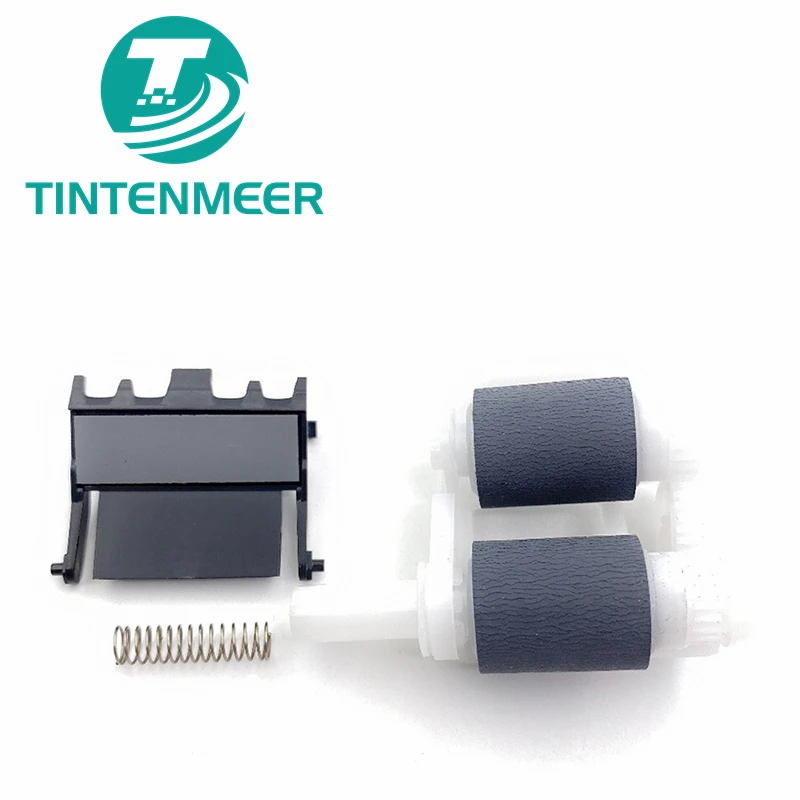 Разделительная подушка для ролика захвата бумаги TINTENMEER LU9244001 LY5384001 принтера Brother