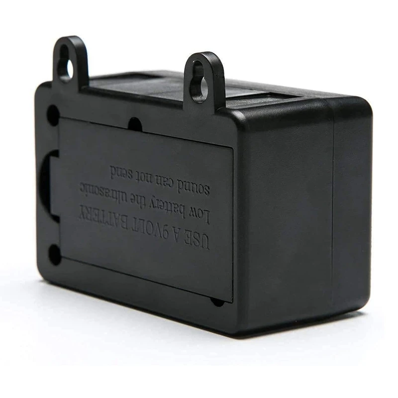 Sonic Barking Deterrents Control Device Ultrasonic Dog Bark Deterrent Upgrade Mini Repellent 50 FT Range |