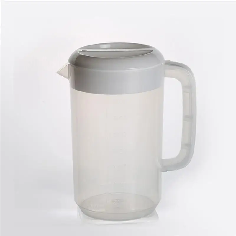 Контейнер для хранения молока и чая 2500 мл