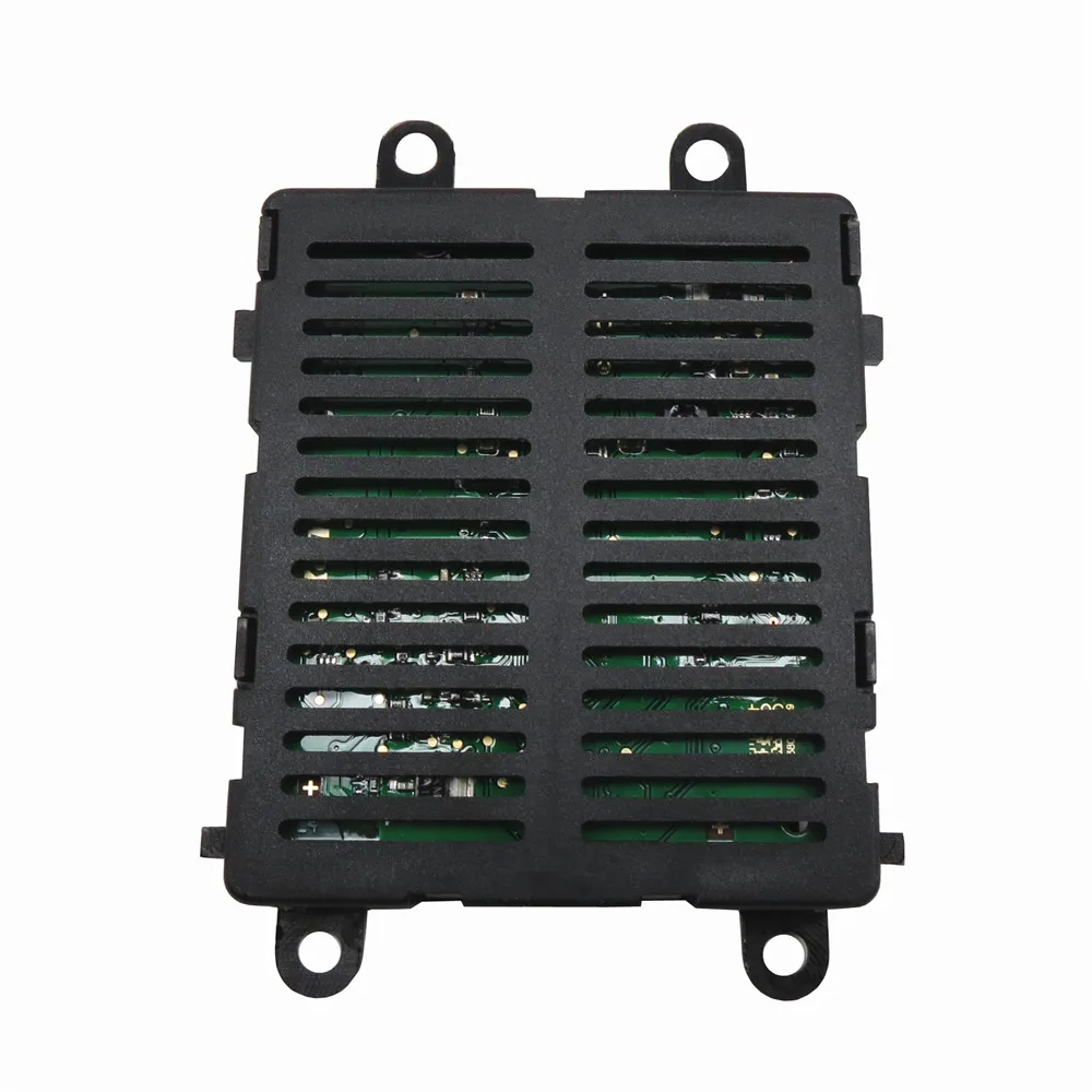 8R0907472 10056-17078 запасные светодиодсветодиодный фары AHL модуль DRL работает для Audi Q5 8R0