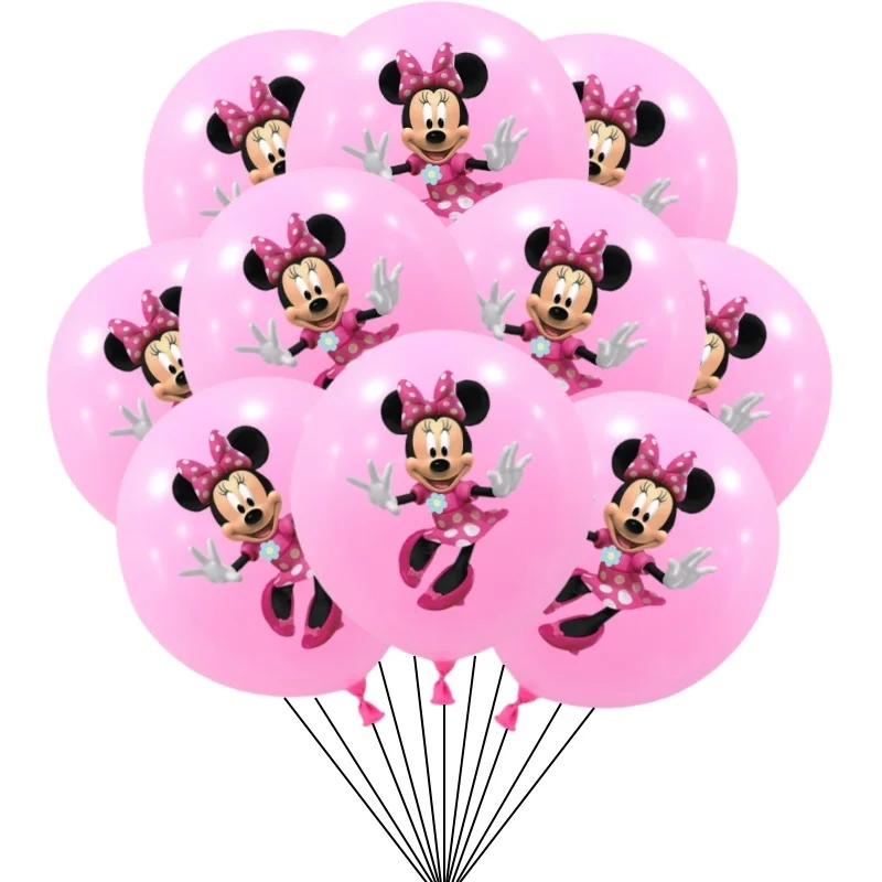 

10/20/30 шт., латексные воздушные шары, 12 дюймов